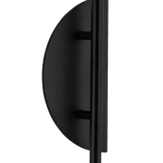 H09 Euro Escutcheon gallery detail image