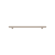 Puerto Cabinet Pull | Satin Nickel | CTC 320mm gallery detail image