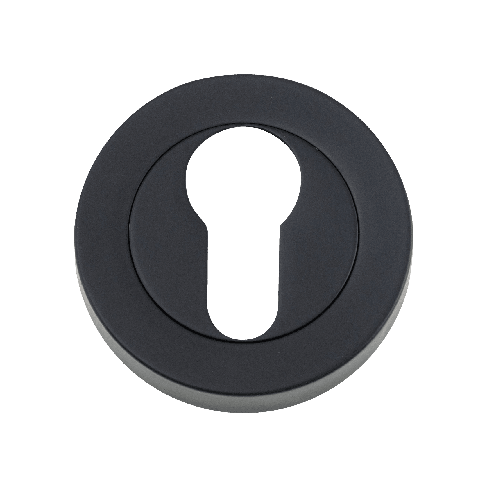 Round Escutcheon Euro gallery detail image