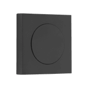 Square Escutcheon Custom Cut gallery detail image