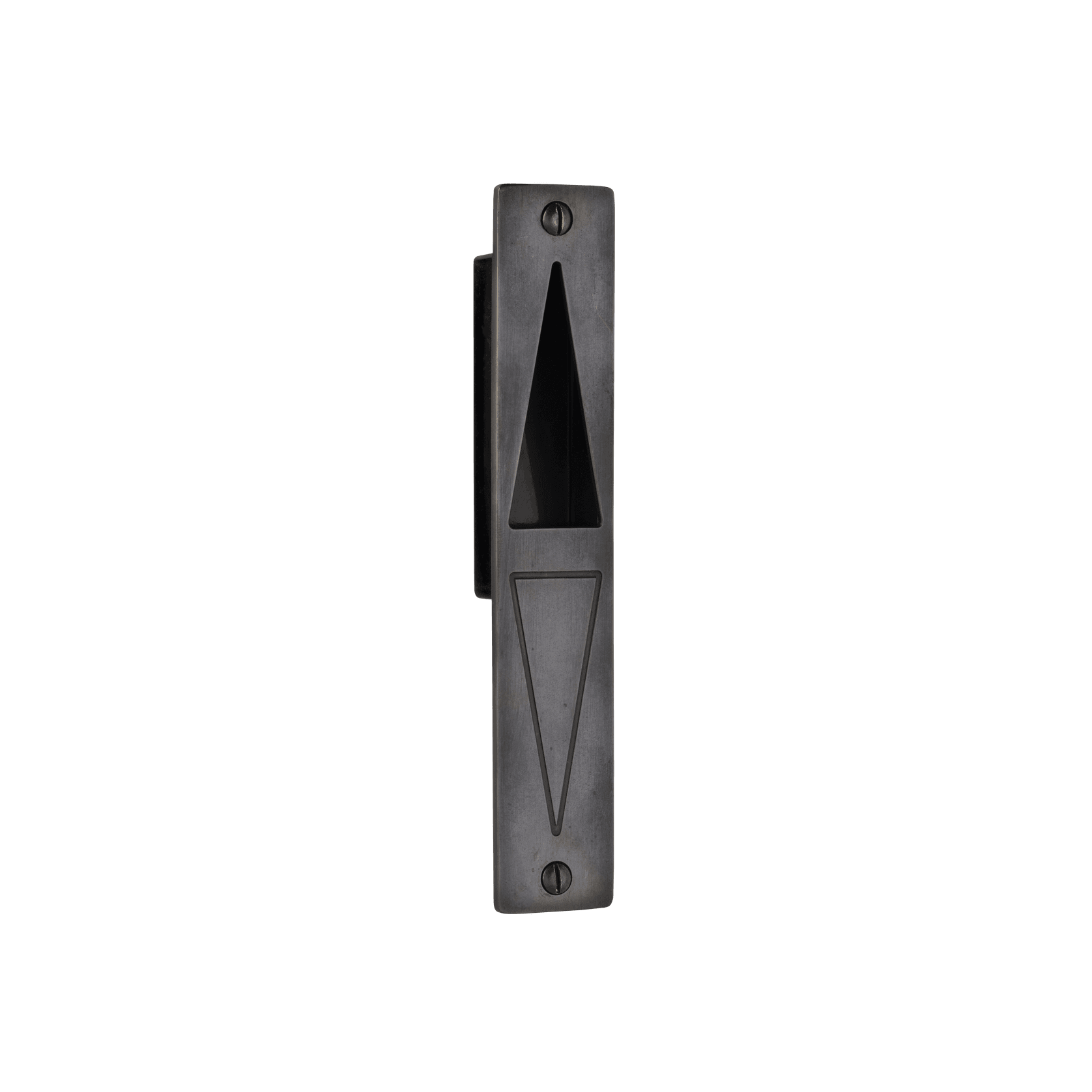 Streaker Sliding Door Edge Pull gallery detail image