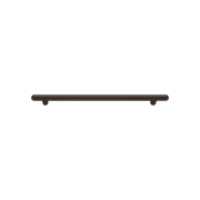 Puerto Cabinet Pull | Signature Brass | CTC 320mm gallery detail image