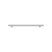 Puerto Cabinet Pull | Polished Chrome | CTC 320mm gallery detail image