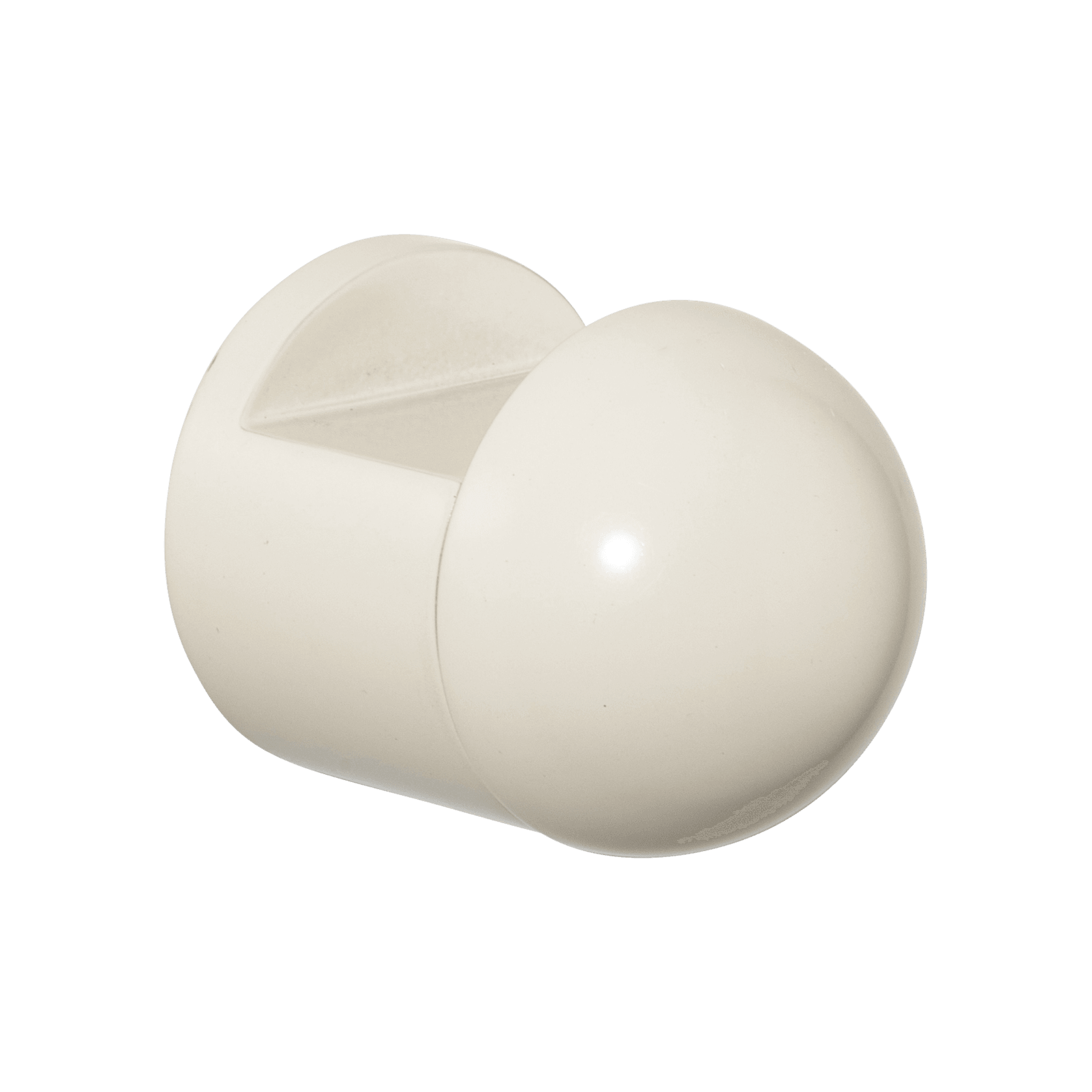 H05 Robe Hook / Cupboard Knob gallery detail image