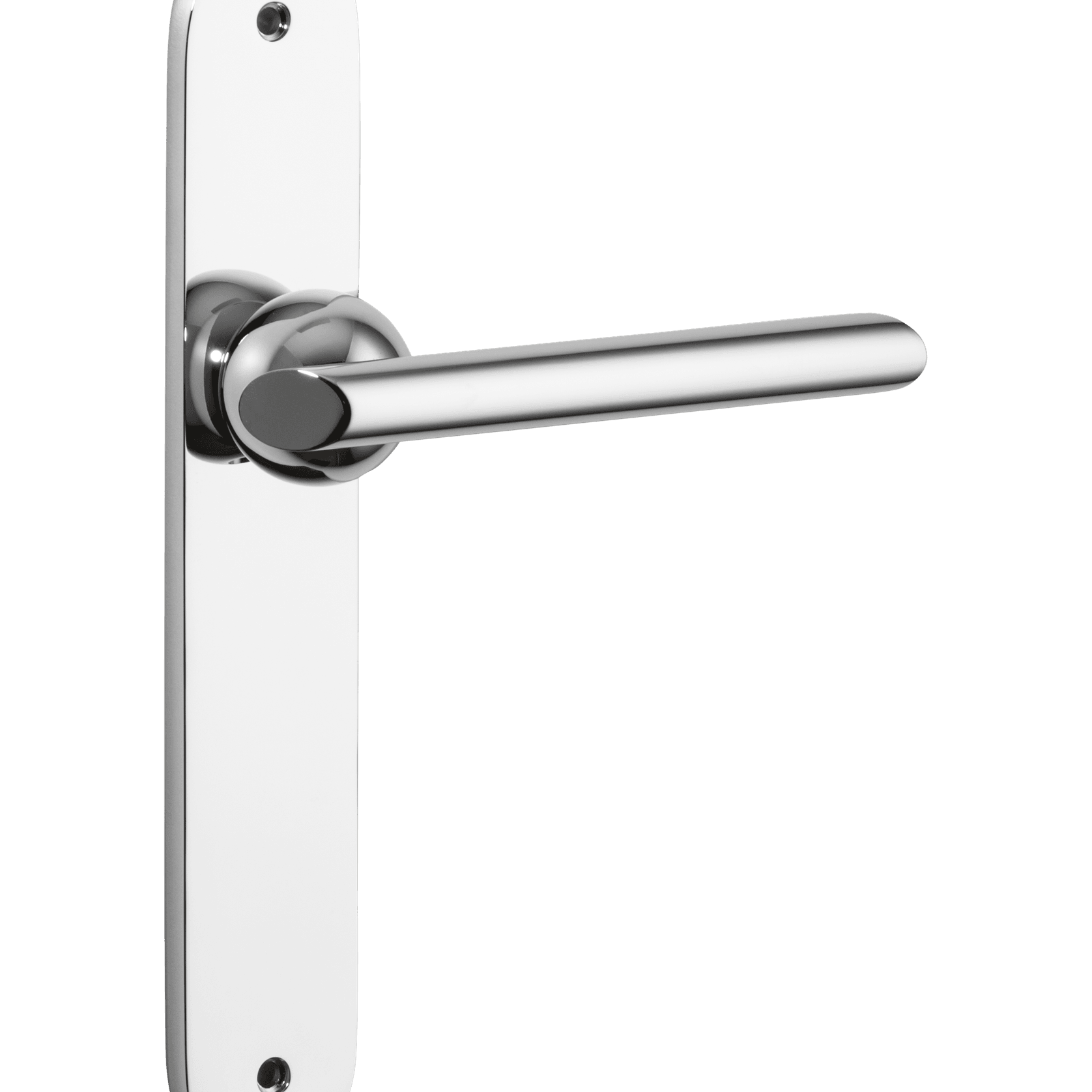 Square Escutcheon Euro gallery detail image