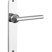 Square Escutcheon Euro gallery detail image