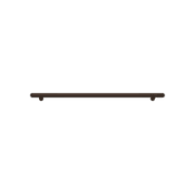 Puerto Cabinet Pull | Signature Brass | CTC 450mm gallery detail image