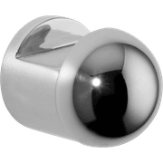 H05 Robe Hook/Cupboard Knob gallery detail image