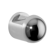 H05 Robe Hook/Cupboard Knob gallery detail image