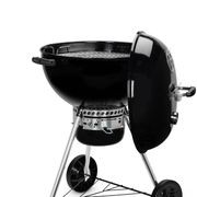 Weber 57cm Original Premium Kettle gallery detail image