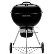 Weber 57cm Original Premium Kettle gallery detail image