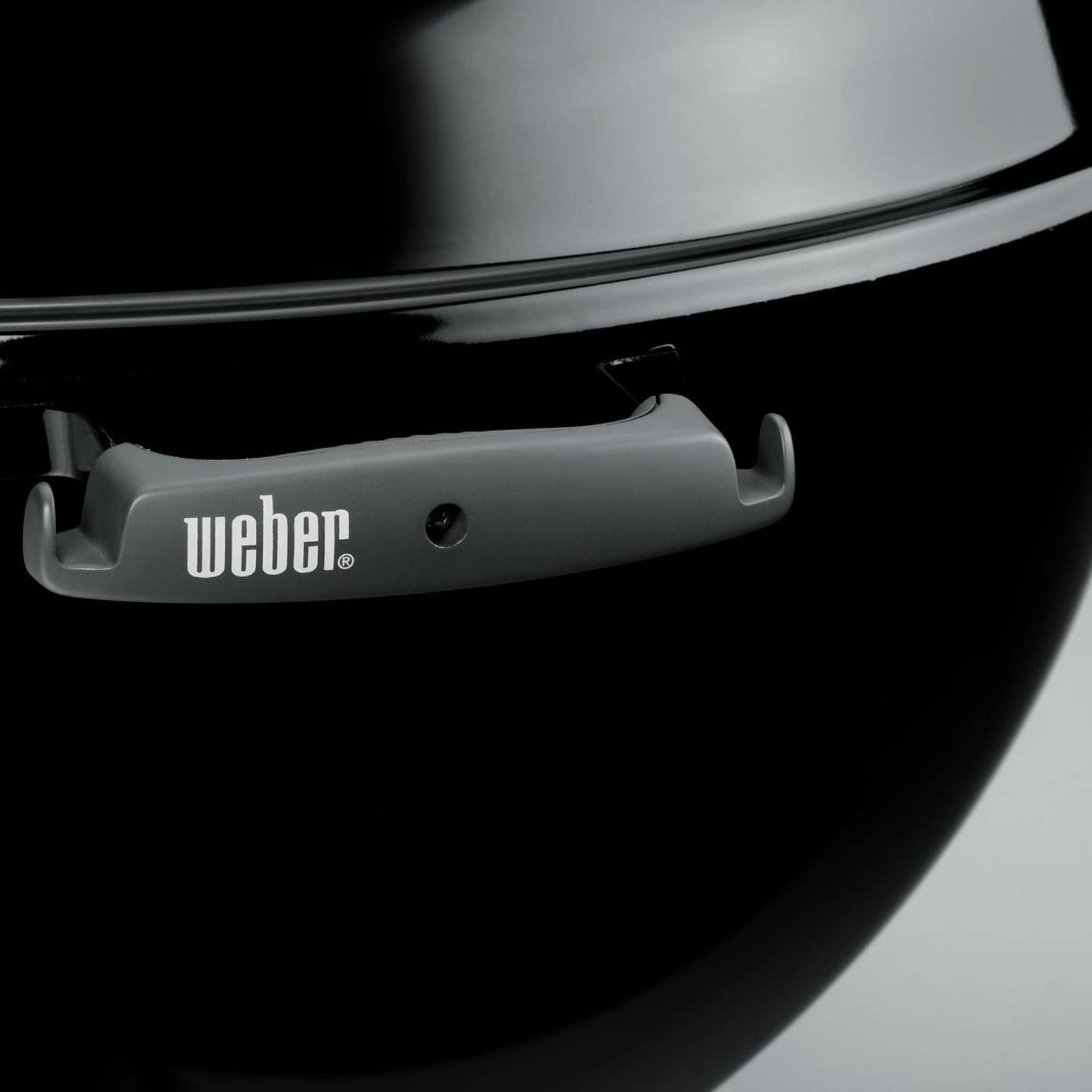 Weber 57cm Original Premium Kettle gallery detail image