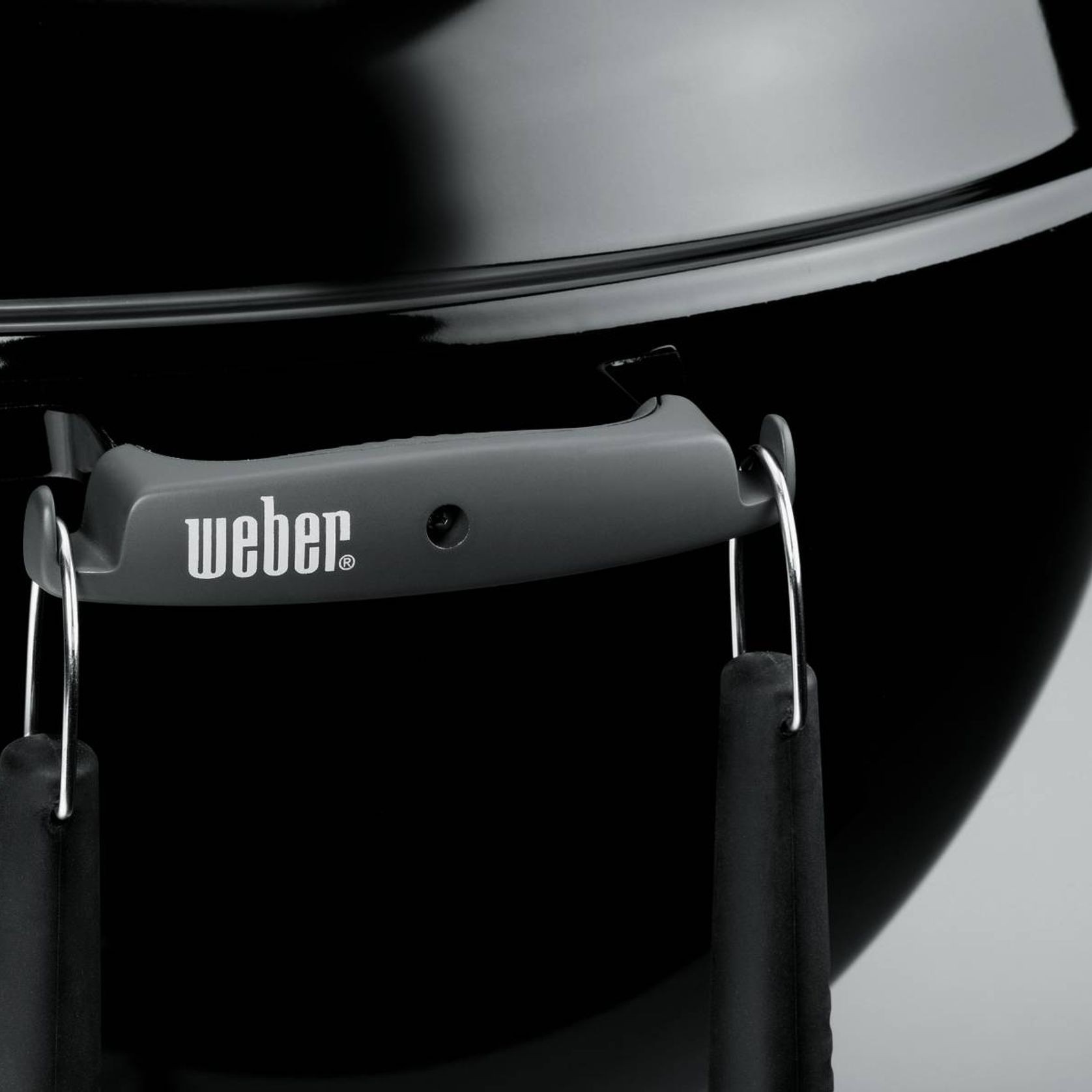 Weber 57cm Original Premium Kettle gallery detail image