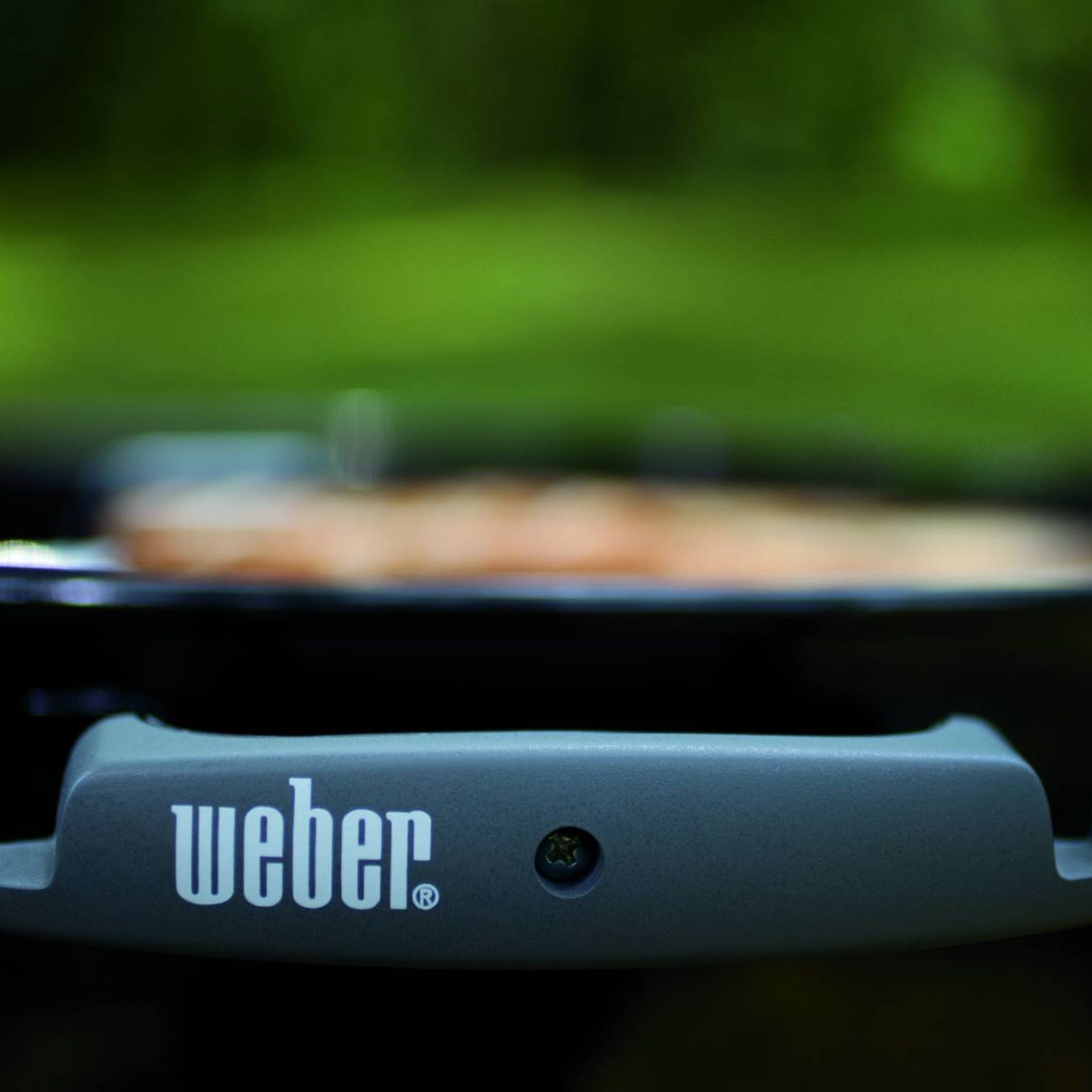 Weber 57cm Original Premium Kettle gallery detail image