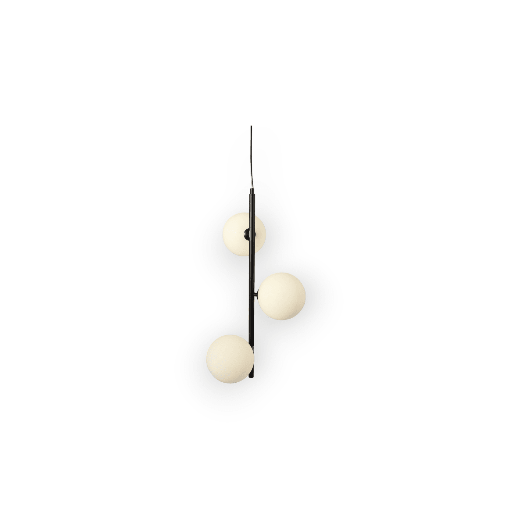 Orb 3L Pendant Light gallery detail image
