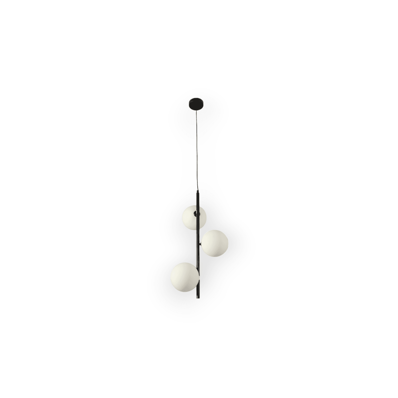Orb 3L Pendant Light gallery detail image