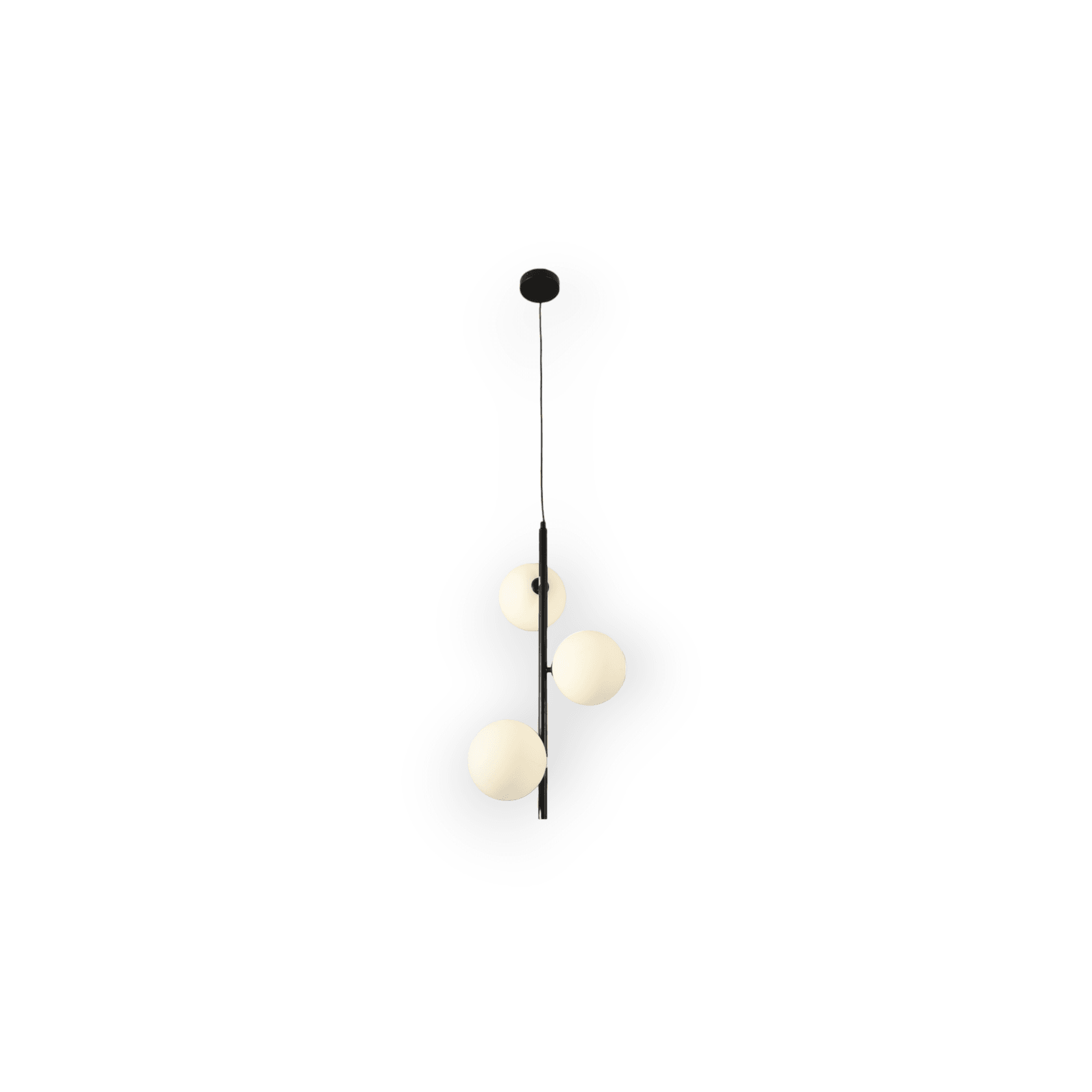 Orb 3L Pendant Light gallery detail image