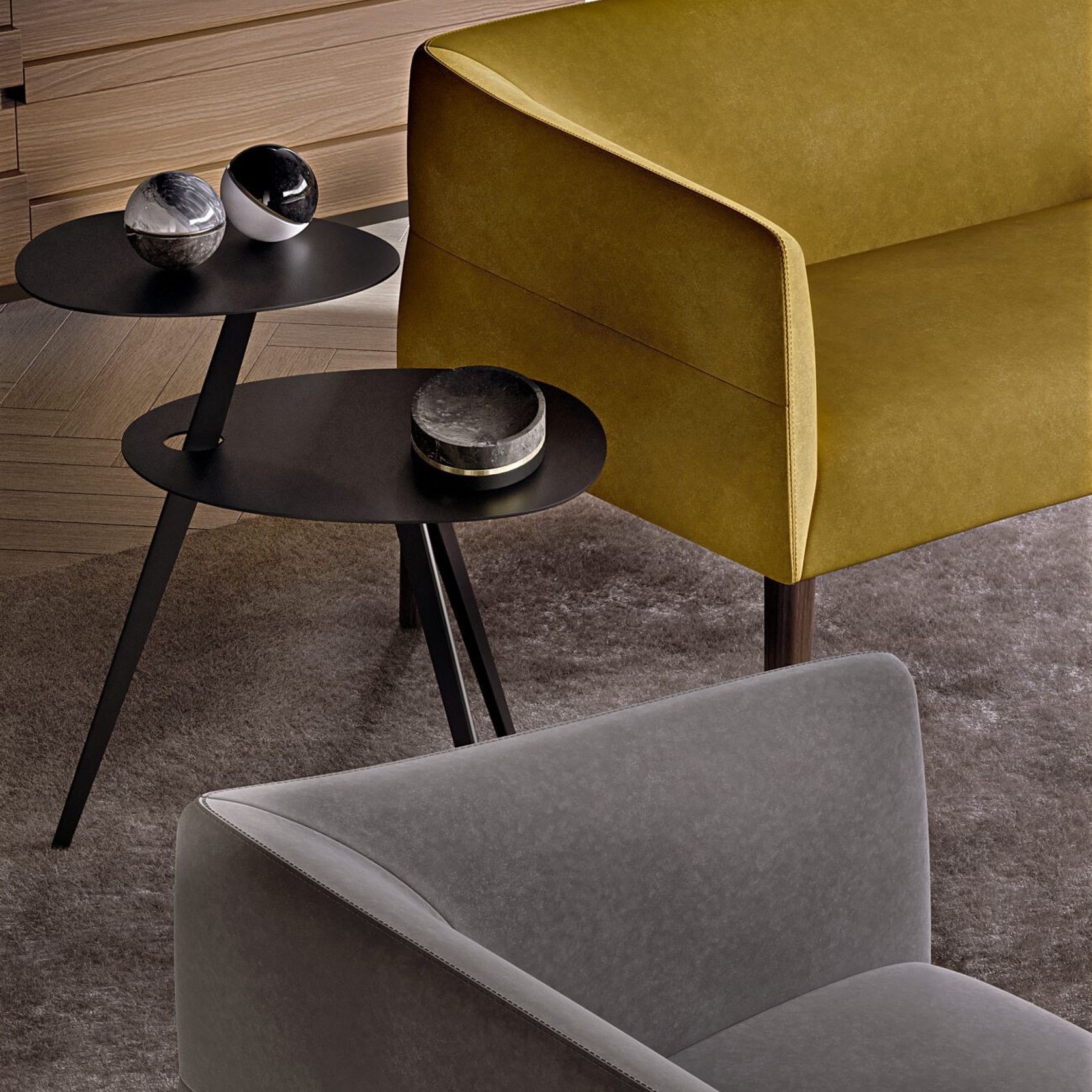 Oscar Sofa gallery detail image