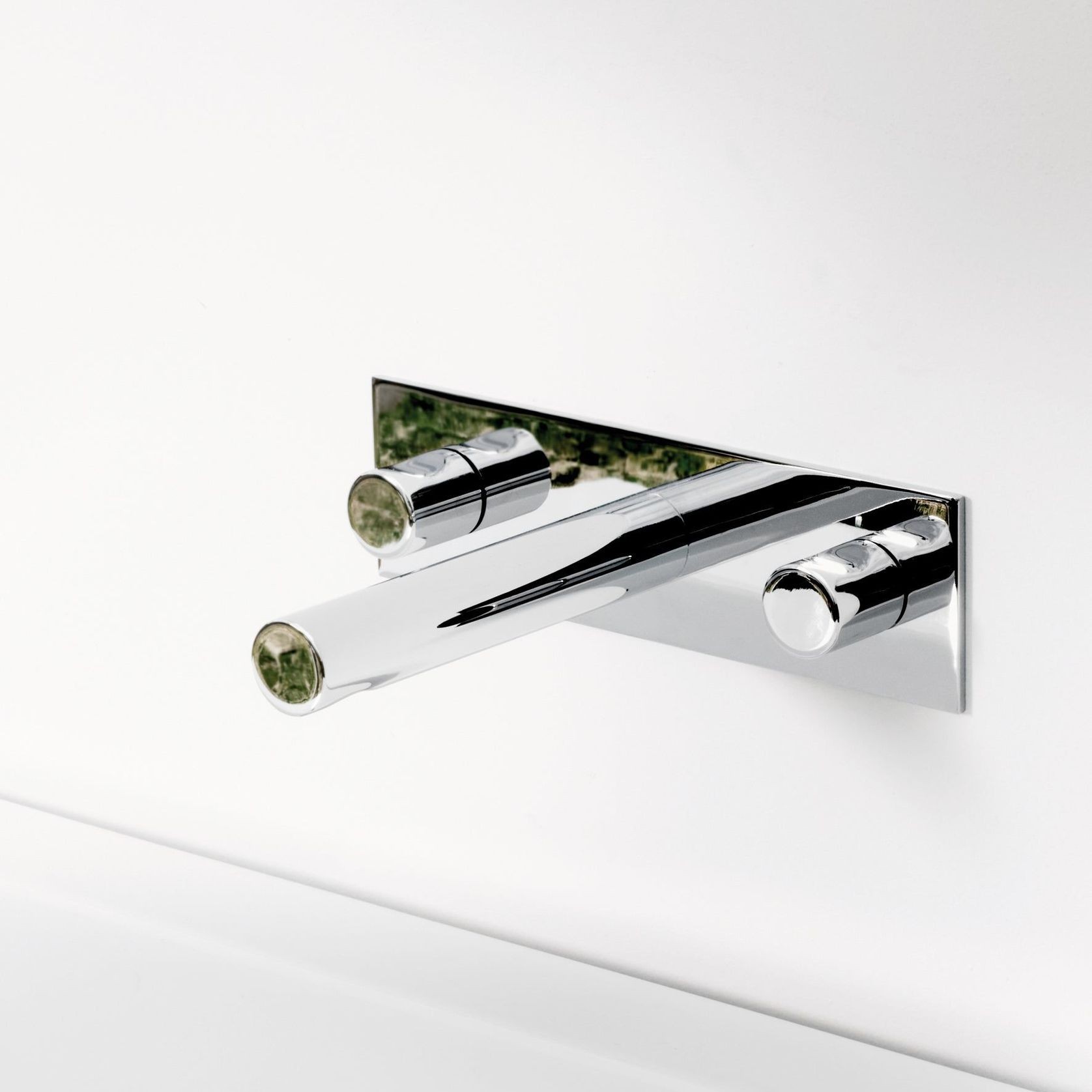 Antonio Frattini OT34 Wall Mounted Tap gallery detail image