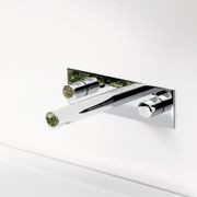 Antonio Frattini OT34 Wall Mounted Tap gallery detail image