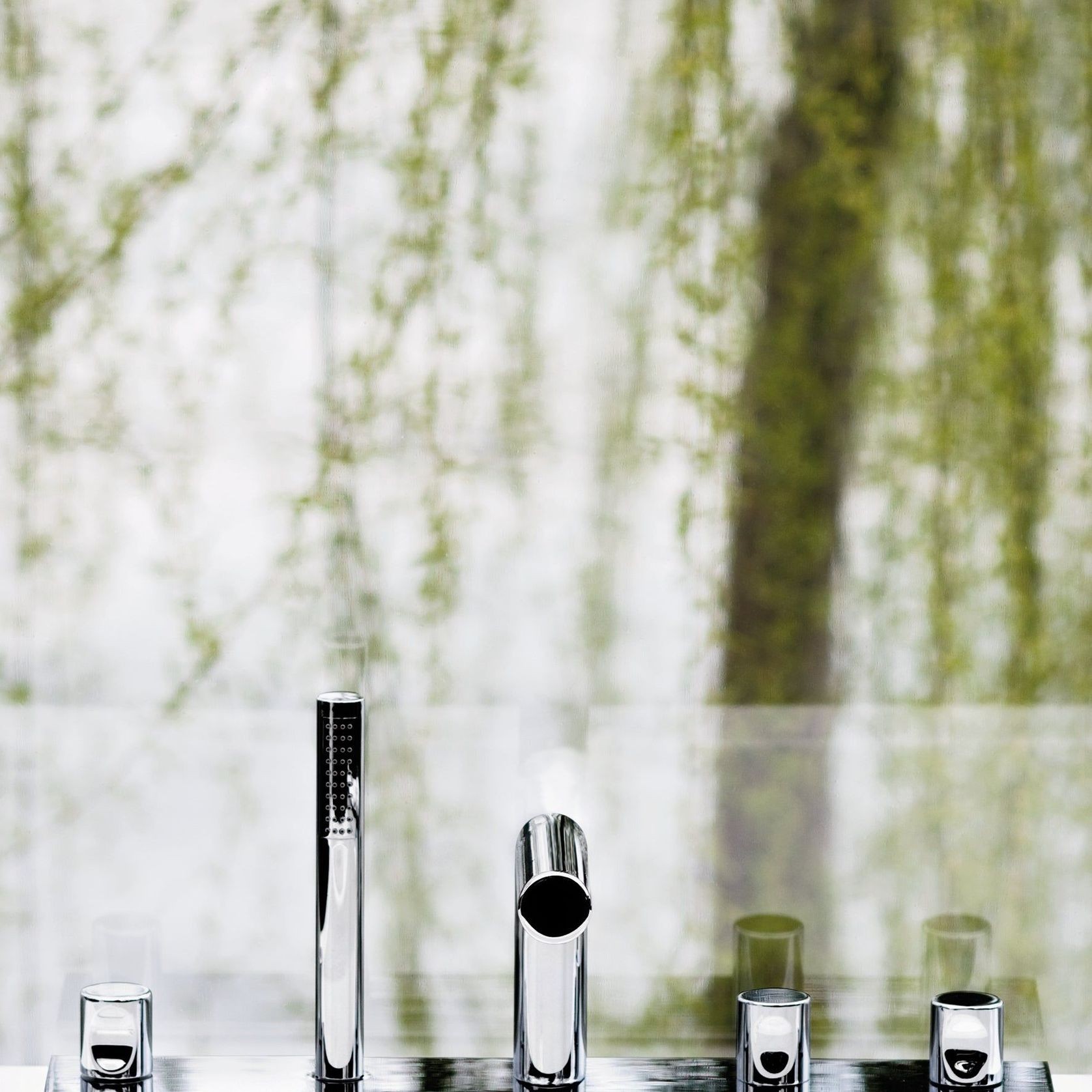 Antonio Frattini OT69 Bath Set gallery detail image