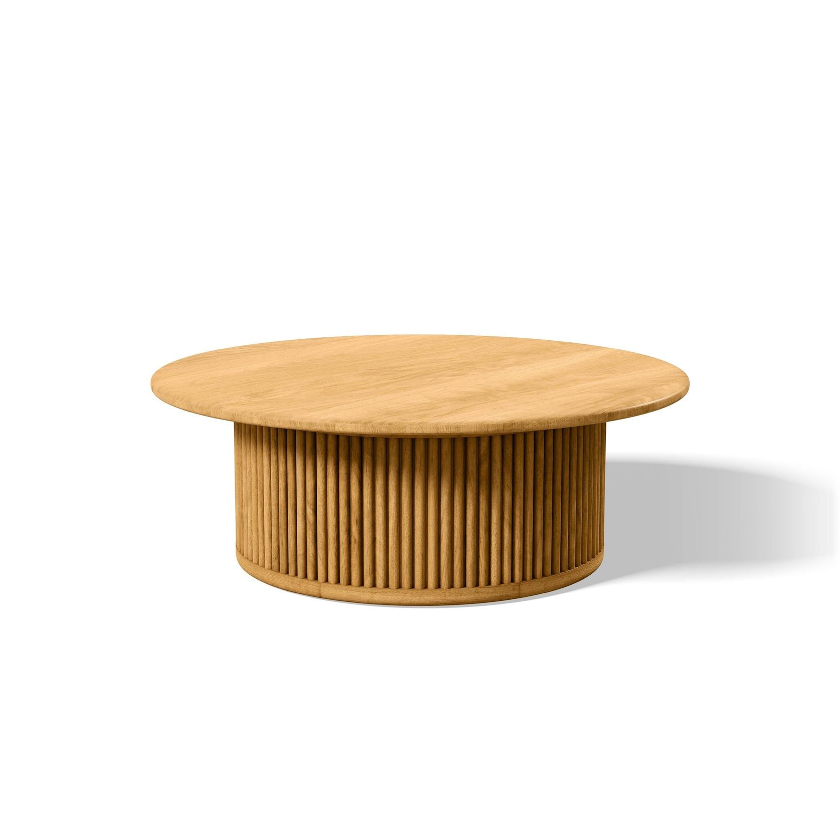 Otto Low Tables gallery detail image