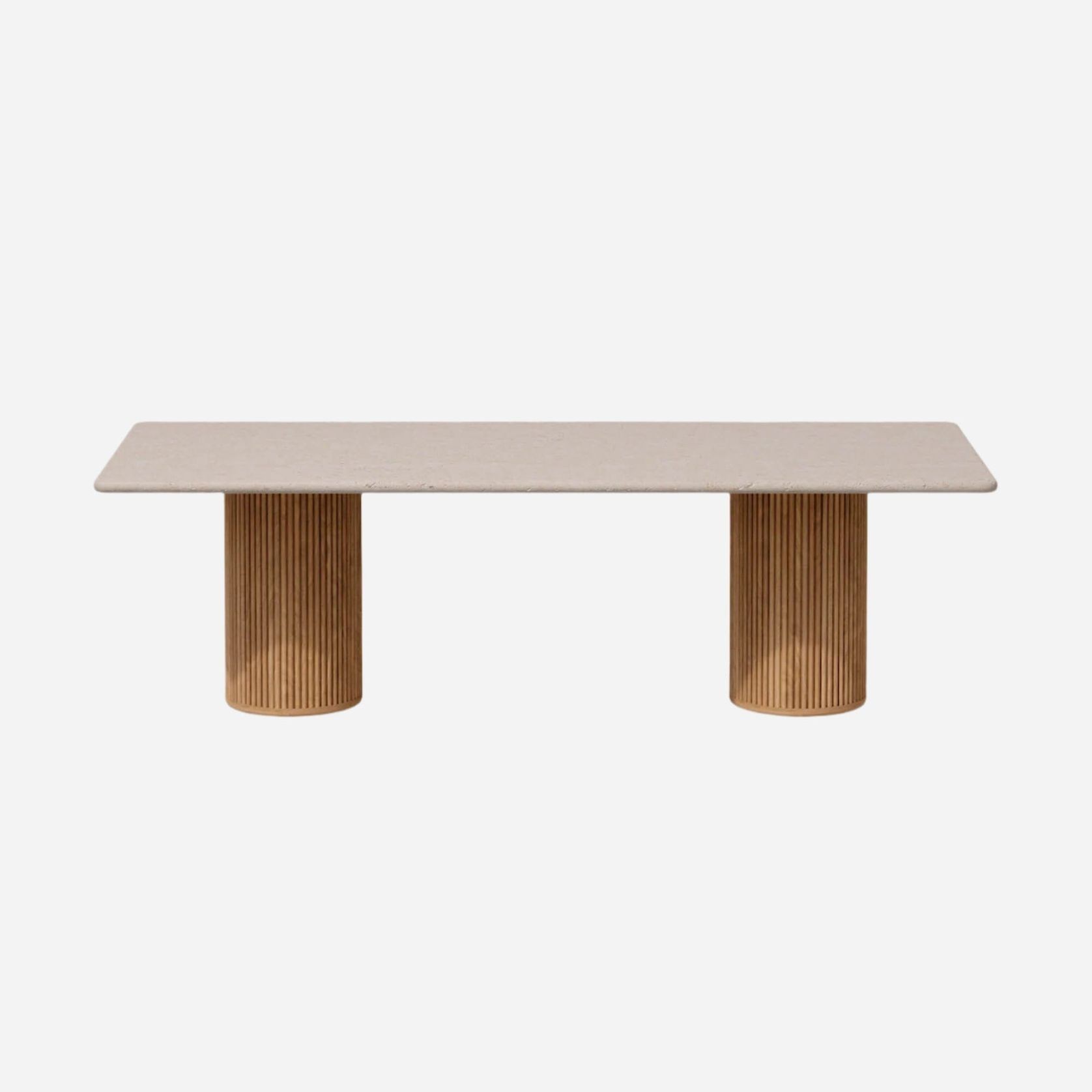 Otto Rectangle Dining Table gallery detail image