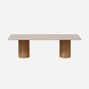 Otto Rectangle Dining Table gallery detail image