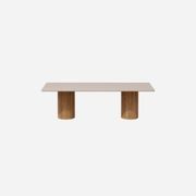 Otto Rectangle Dining Table gallery detail image
