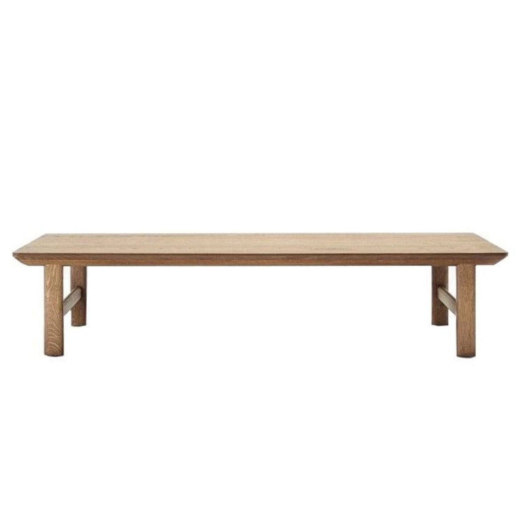 Otway | Trestle Coffee Tables gallery detail image