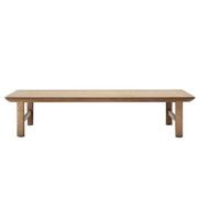 Otway | Trestle Coffee Tables gallery detail image