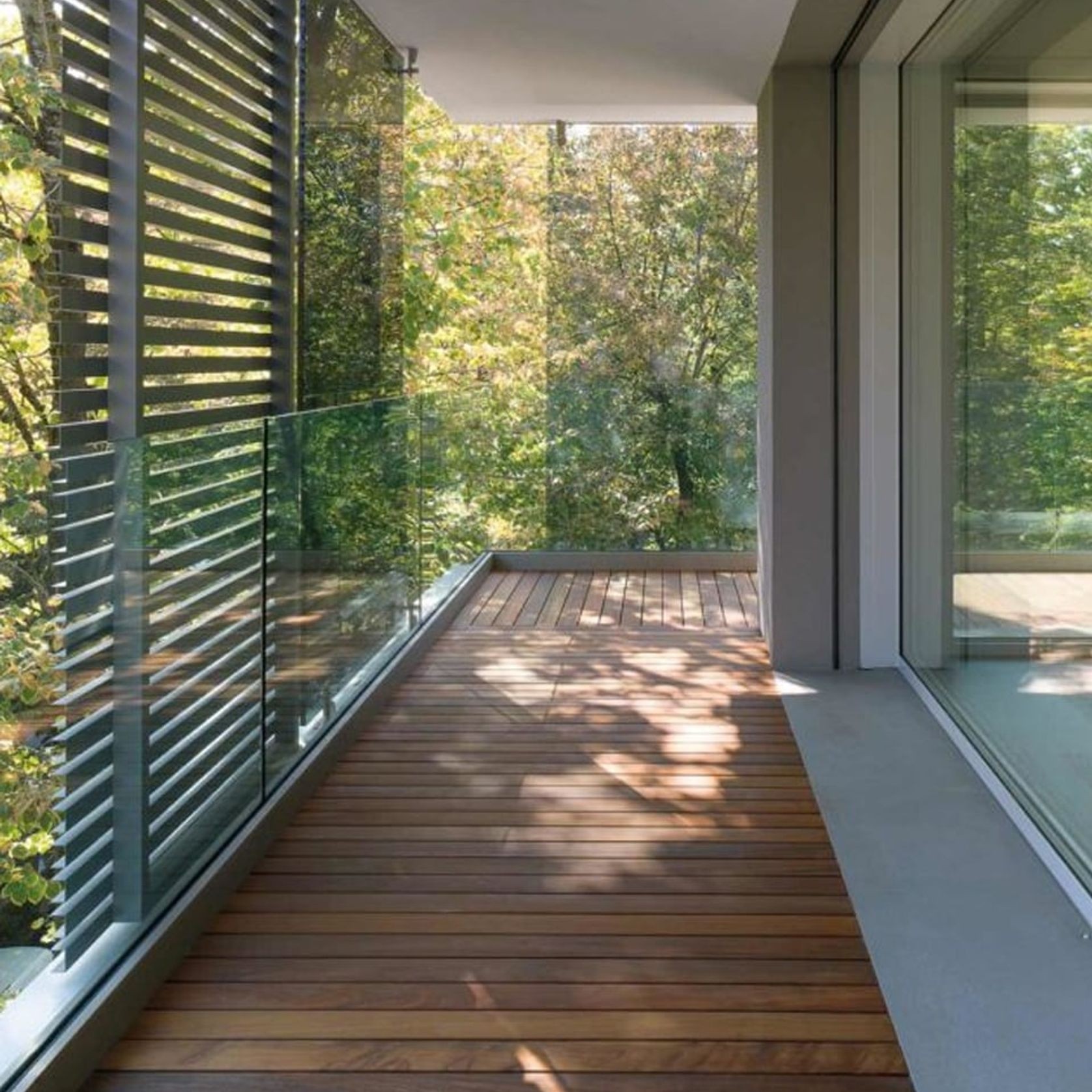 Listone Giordano Outdoor Decking gallery detail image