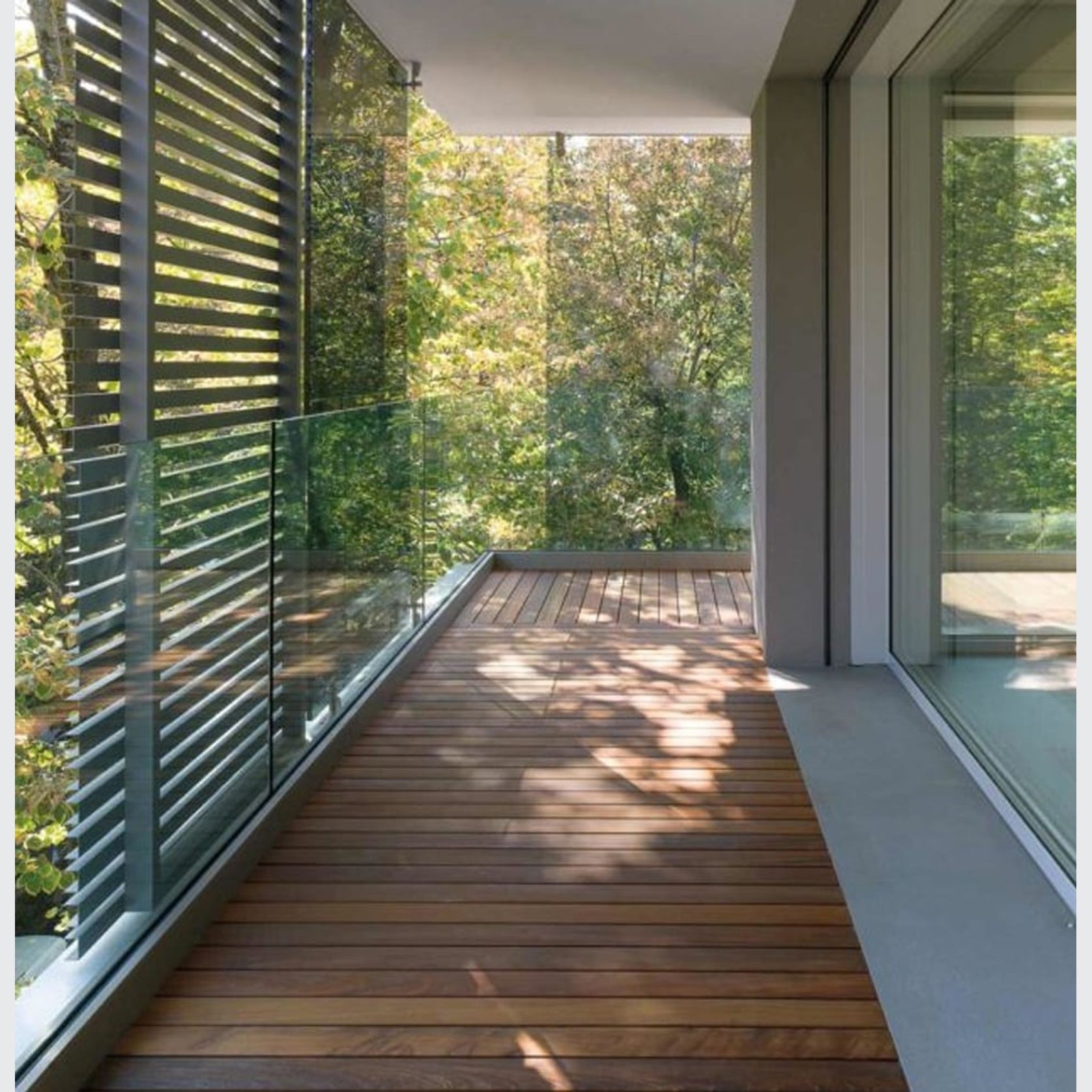 Listone Giordano Outdoor Decking gallery detail image