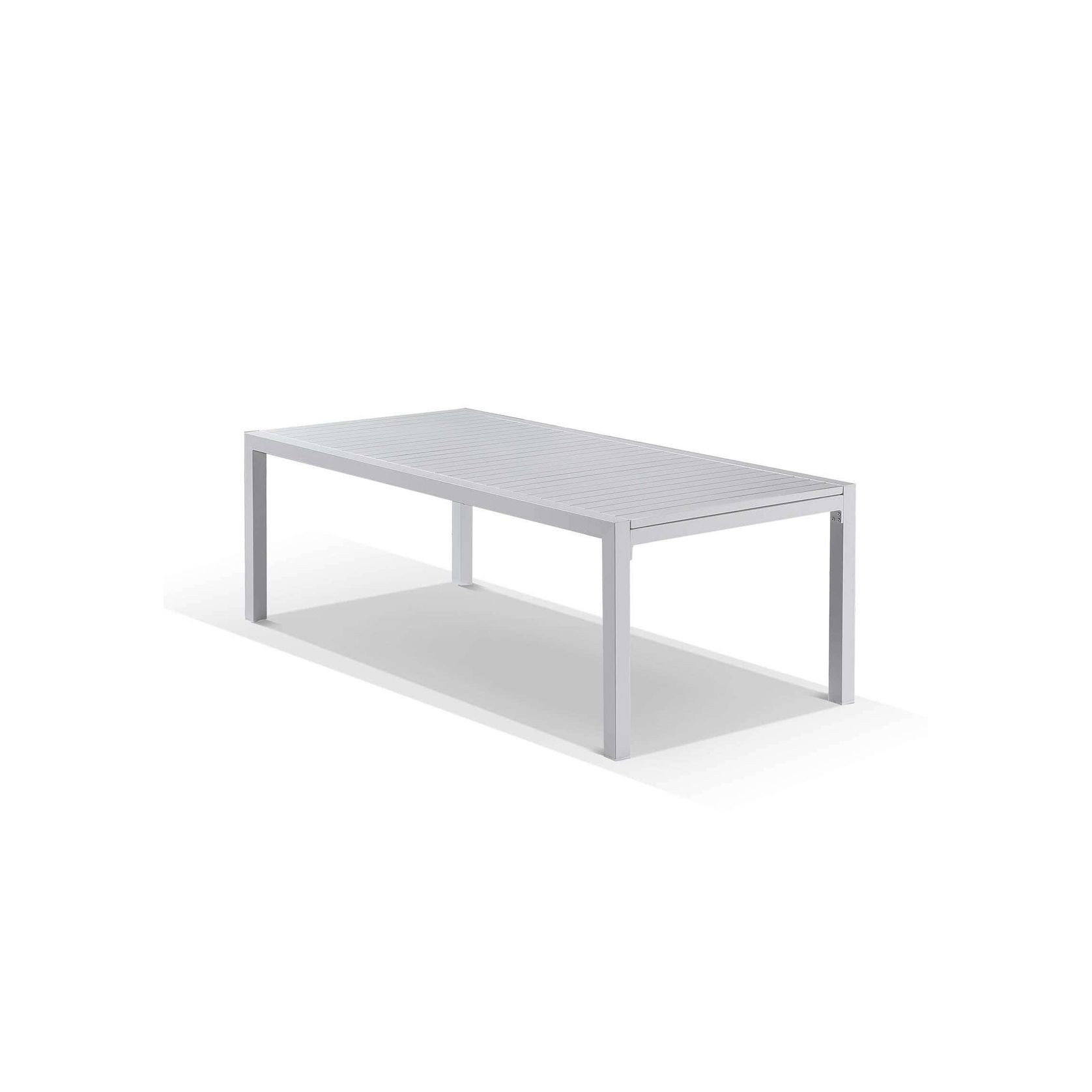 Bronte Extension table with Bailey Chairs 11pc gallery detail image