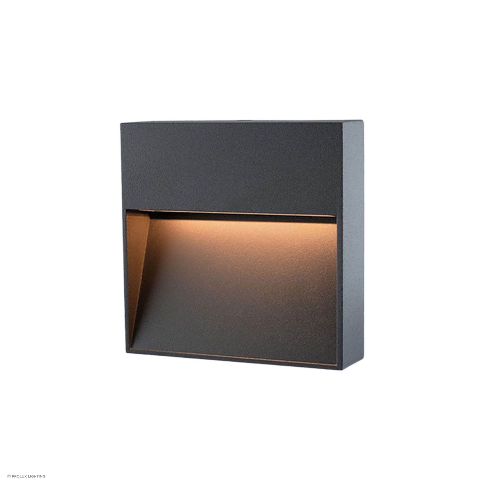 TE KUITI UL9500 Outdoor Low Level Light gallery detail image