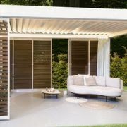 Renson Camargue Sky Pergola gallery detail image