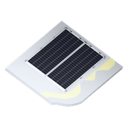 Galaxy Series Ultra-lightweight Solar Panels gallery detail image