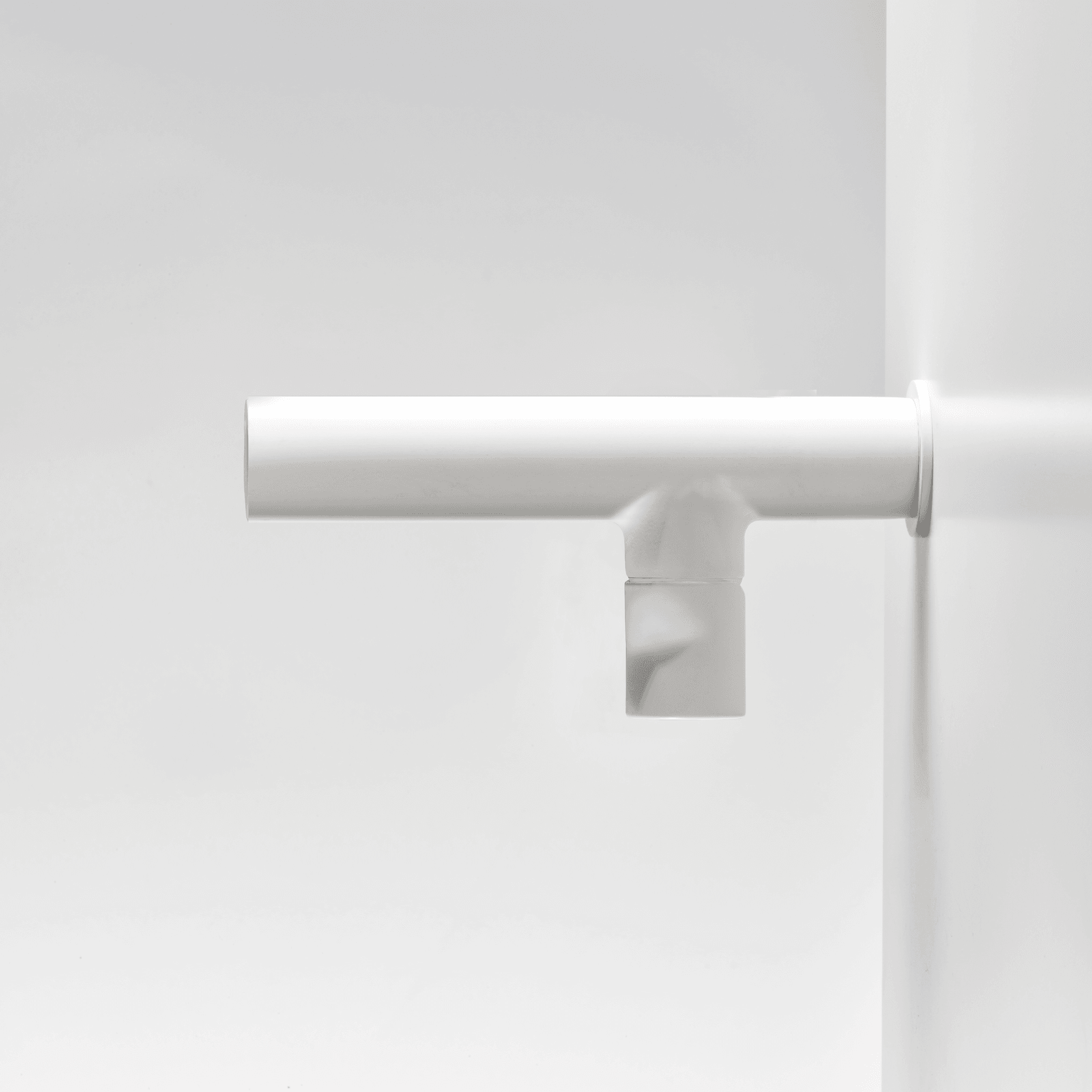 Antonio Frattini OT18 Wall Mounted Tap gallery detail image