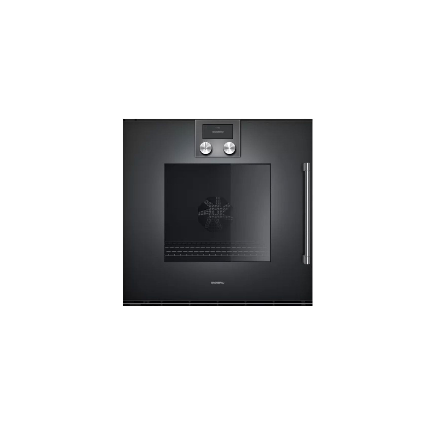 Gaggenau 200 Series Oven gallery detail image