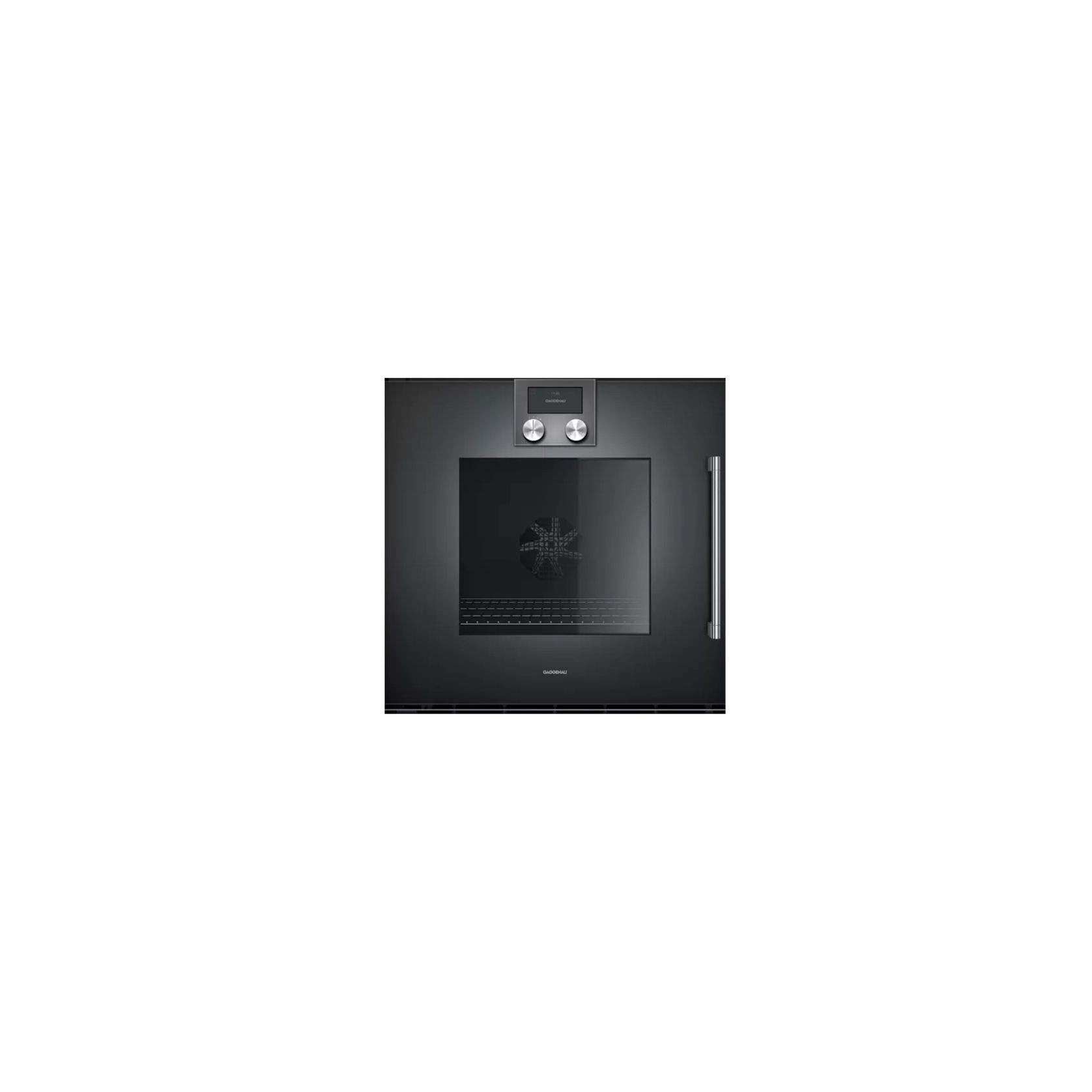 Gaggenau 200 Series Oven ArchiPro NZ