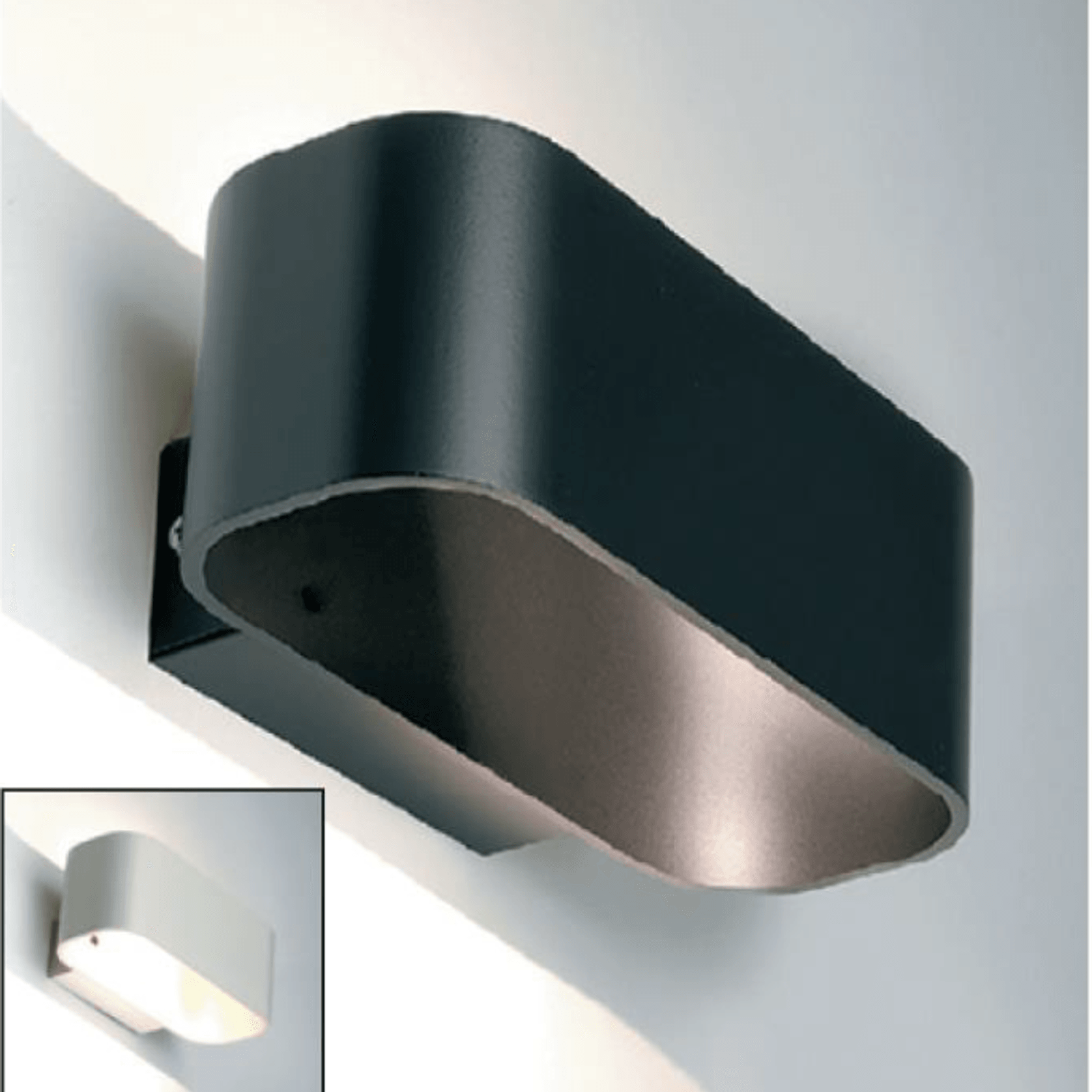 Ovolla Wall Light gallery detail image