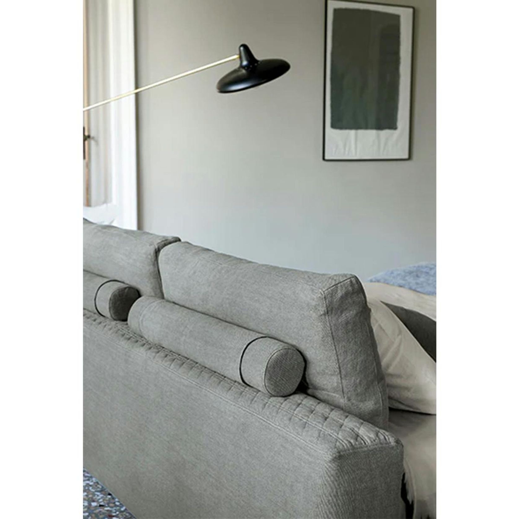 Owen Bed gallery detail image