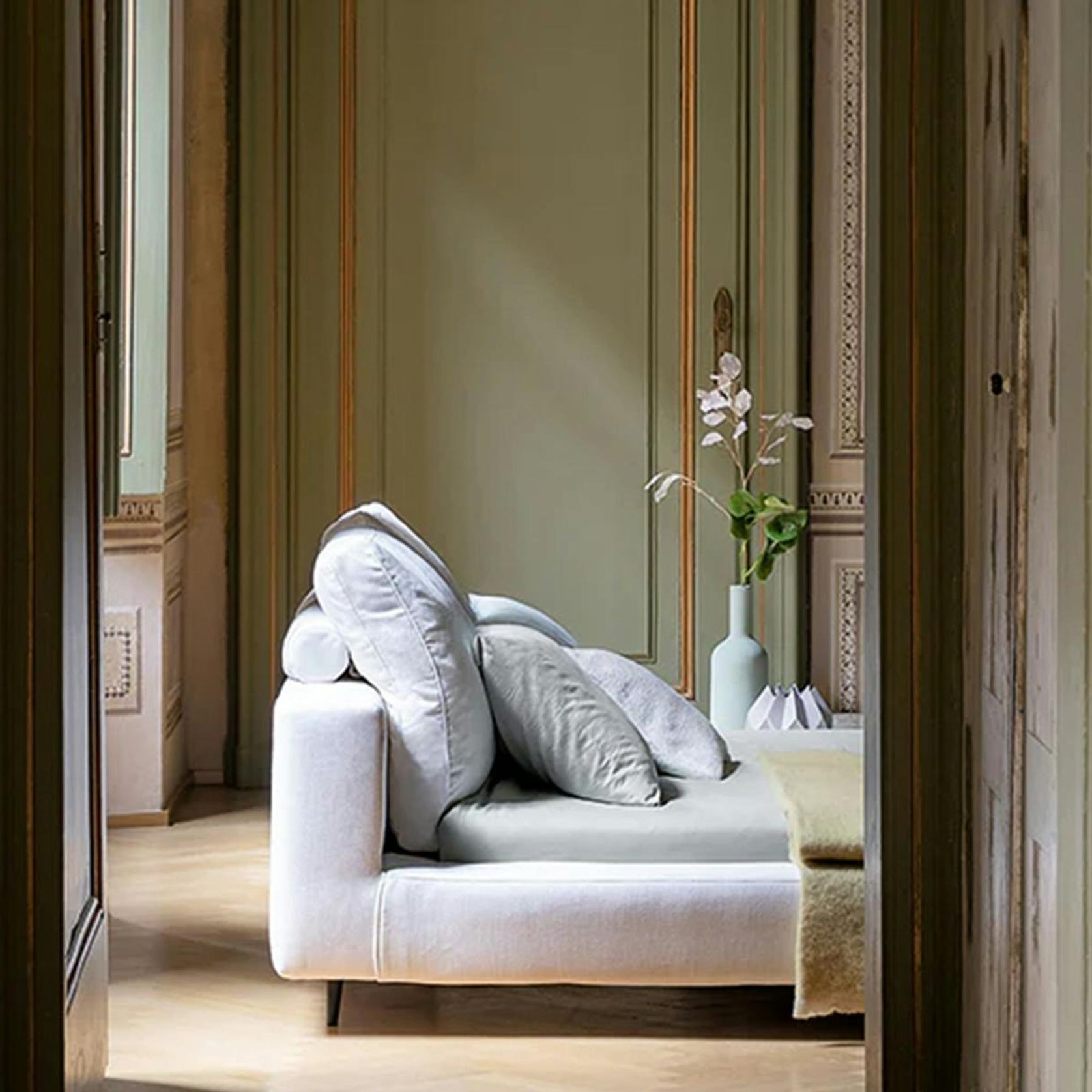 Owen Bed gallery detail image