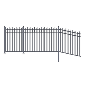 Oxley - School Fence gallery detail image