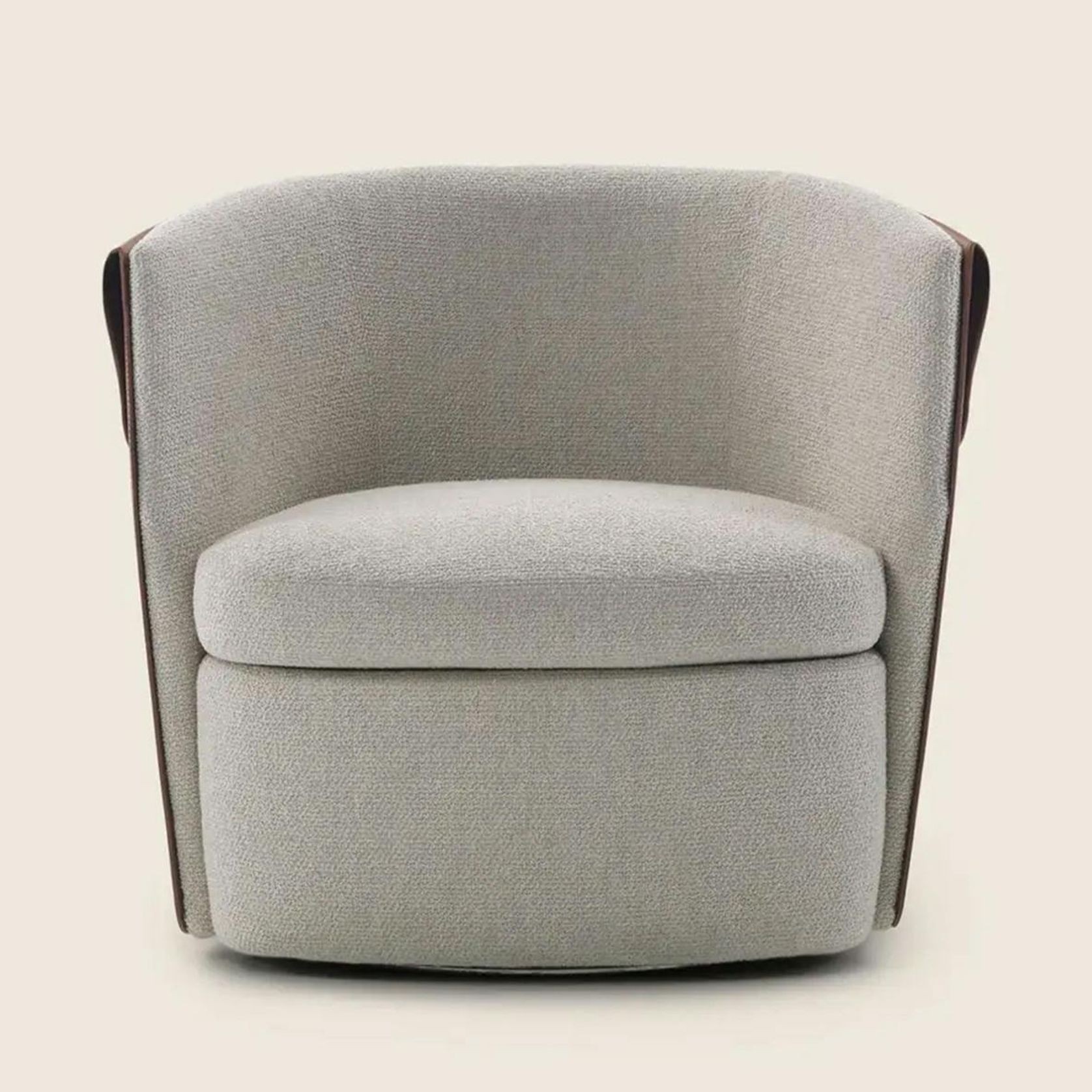 Ozzy Armchair By Flexform gallery detail image