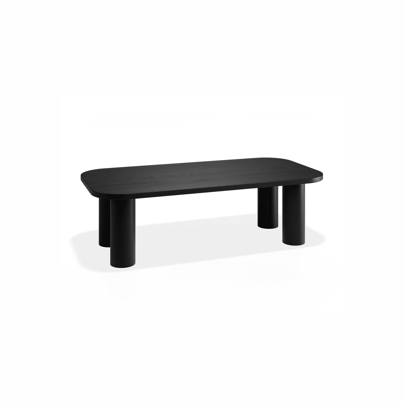 Orbix Rectangle Coffee Table gallery detail image