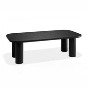 Orbix Rectangle Coffee Table gallery detail image