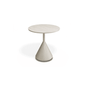 Kora Cafe Table CERAMIC - outdoor gallery detail image