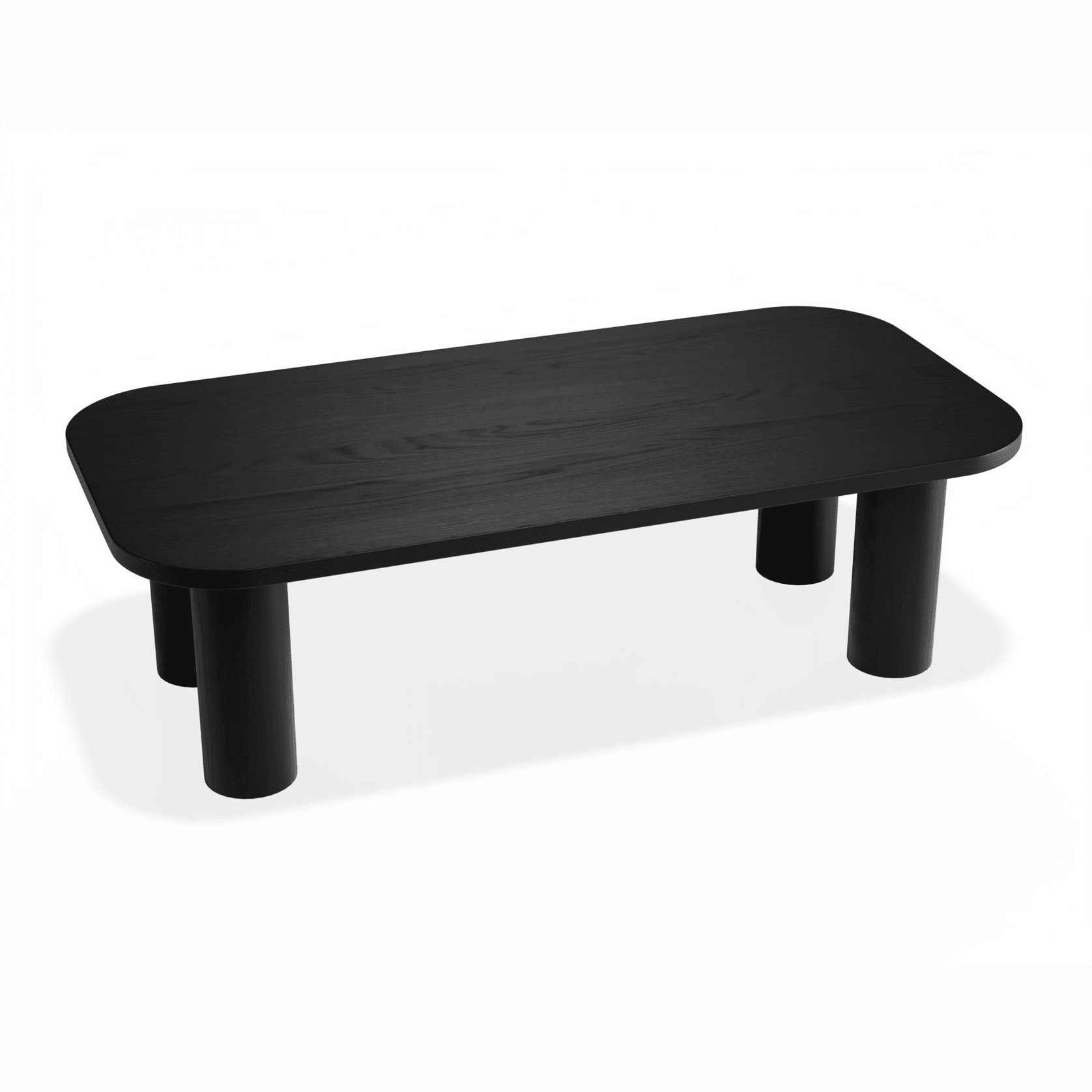 Orbix Rectangle Coffee Table gallery detail image