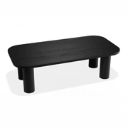 Orbix Rectangle Coffee Table gallery detail image